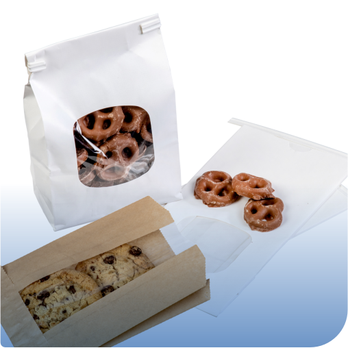 Bakery Bags