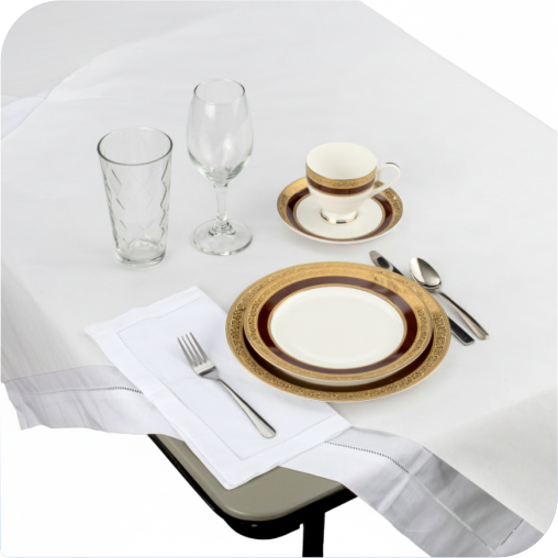 Butcher Paper and Table Cover